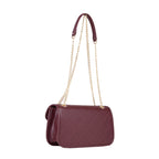 Rouge - VALENTINO Sac à bandoulière Mansion