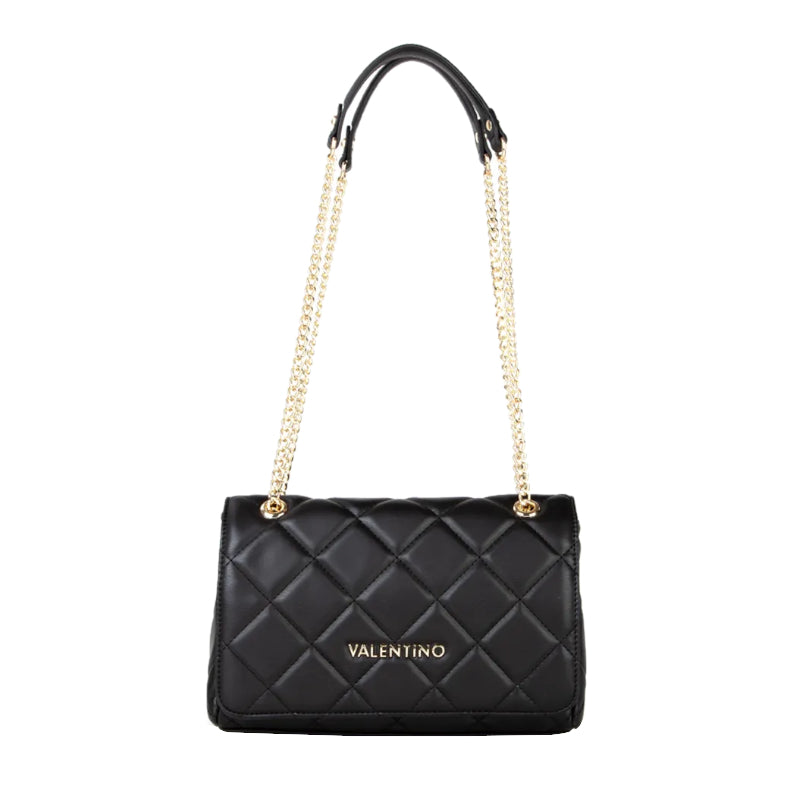 Noir - VALENTINO Sac à bandoulière Ocarina