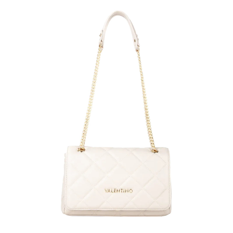Ecru - VALENTINO Sac à bandoulière Ocarina