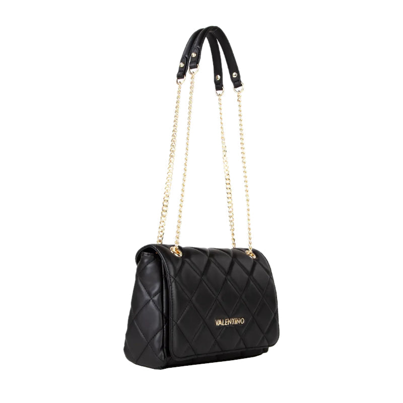 Noir - VALENTINO Sac à bandoulière Ocarina