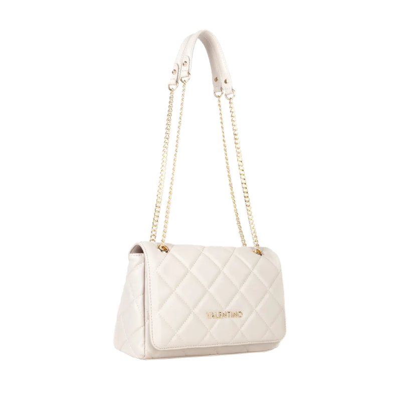 Ecru - VALENTINO Sac à bandoulière Ocarina