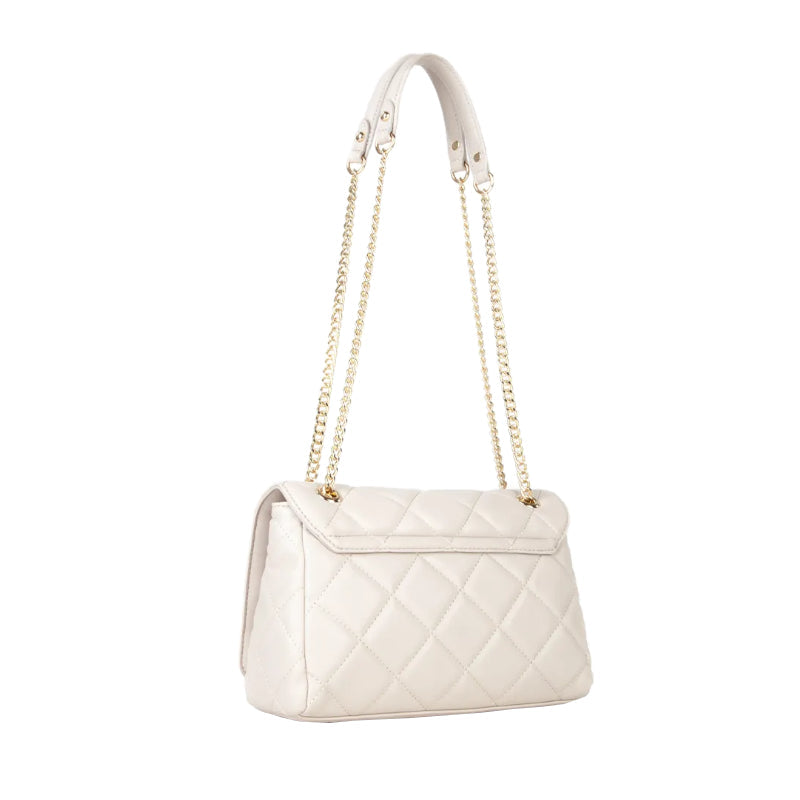 Ecru - VALENTINO Sac à bandoulière Ocarina