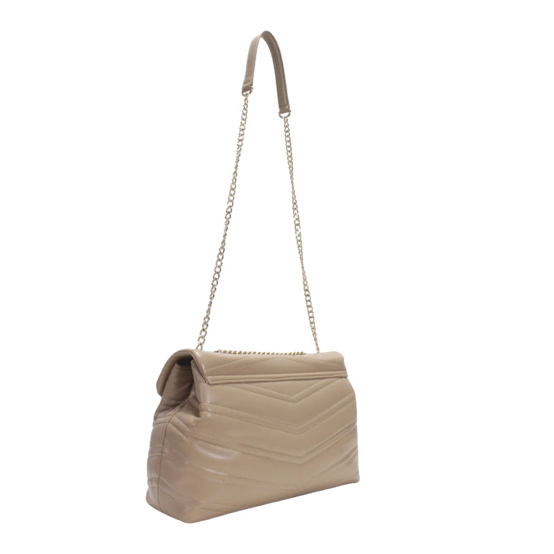 Beige - VALENTINO Sac à bandoulière Privilege