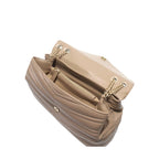 Beige - VALENTINO Sac à bandoulière Privilege