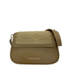 Beige - VALENTINO Sac à bandoulière Shari