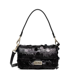 Noir - VALENTINO Sac à bandoulière Sleet