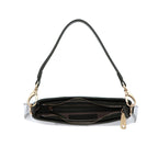 Militaire - VALENTINO Sac à bandoulière Type Re