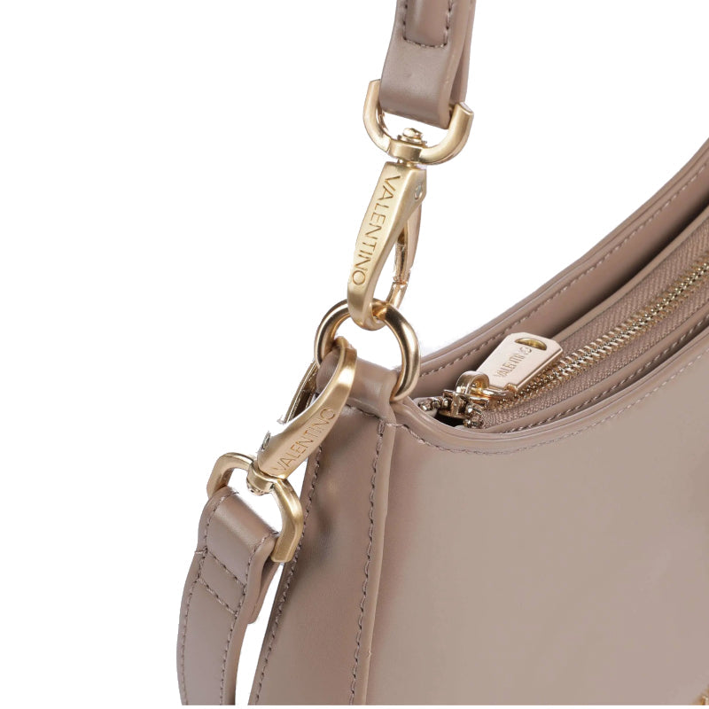 Taupe - VALENTINO Sac à bandoulière Type Re