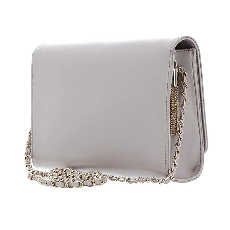 Gris - VALENTINO Sac à bandoulière Alexander