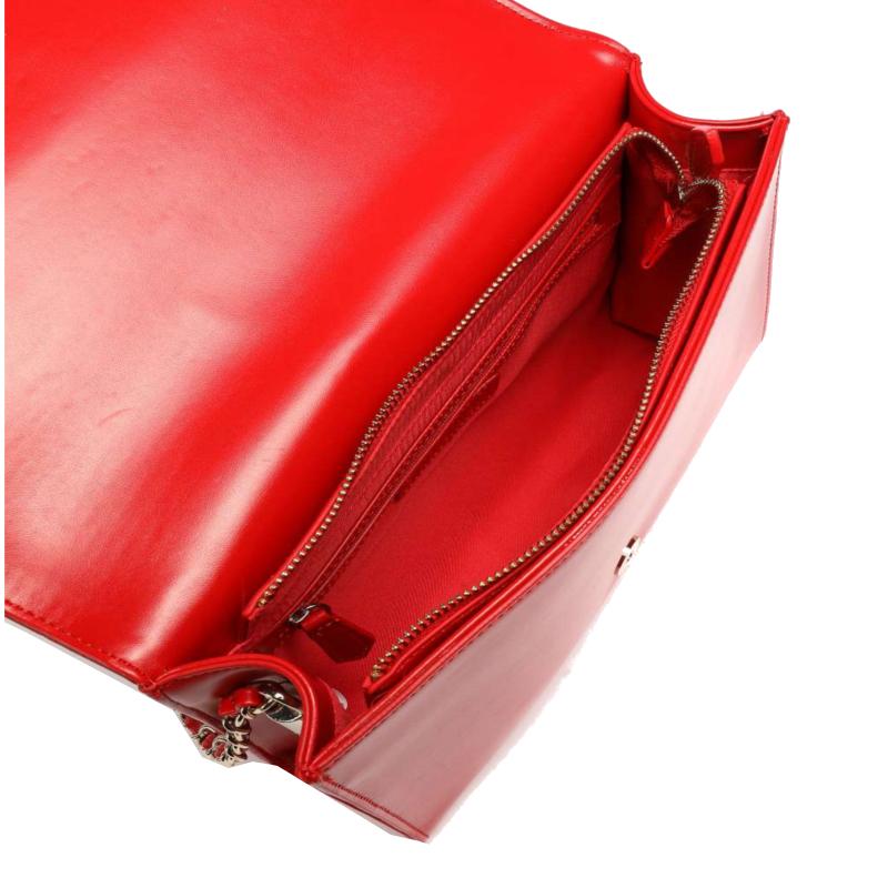 Rouge - VALENTINO Sac à bandoulière Alexander