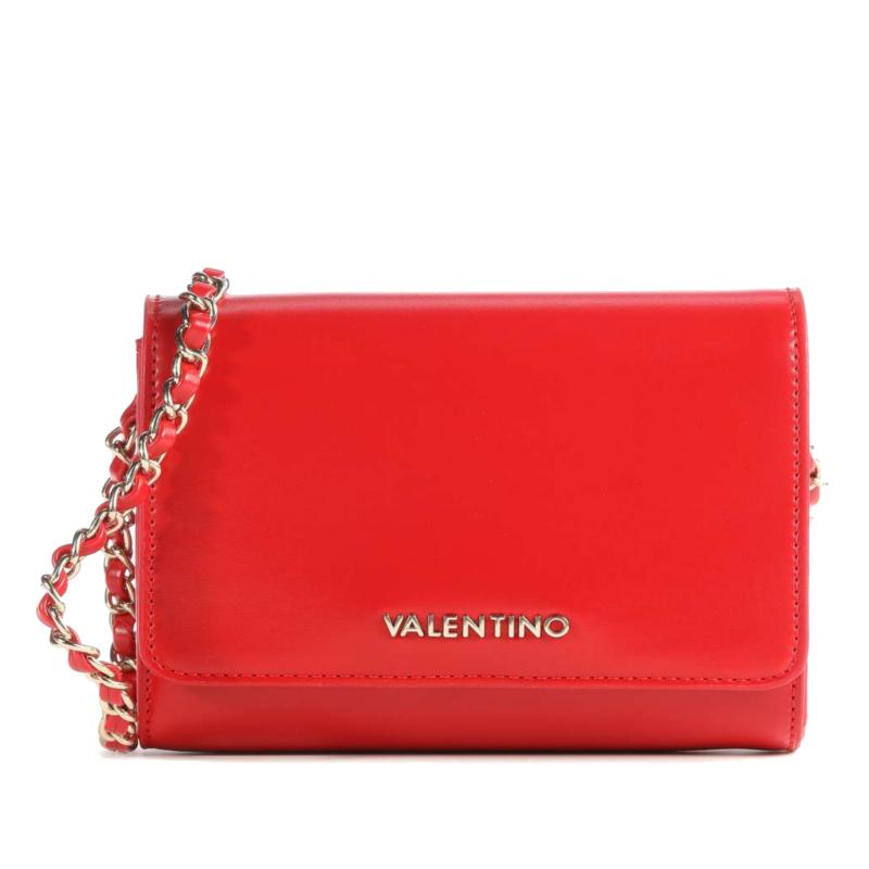 Rouge - VALENTINO Sac à bandoulière Alexander