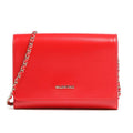 Rouge - VALENTINO Sac à bandoulière Alexander