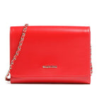Rouge - VALENTINO Sac à bandoulière Alexander