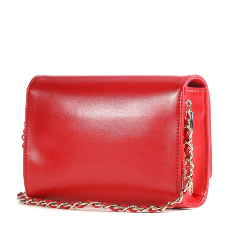 Rouge - VALENTINO Sac à bandoulière Alexander