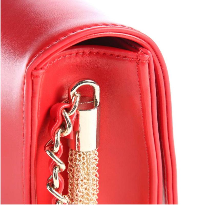 Rouge - VALENTINO Sac à bandoulière Alexander