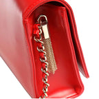 Rouge - VALENTINO Sac à bandoulière Alexander