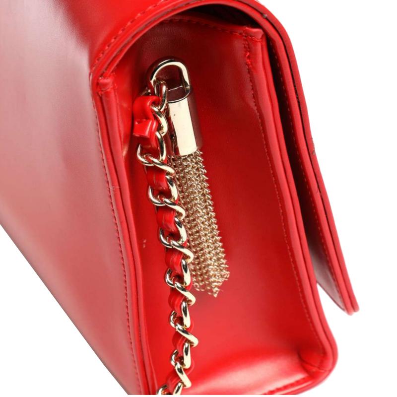 Rouge - VALENTINO Sac à bandoulière Alexander
