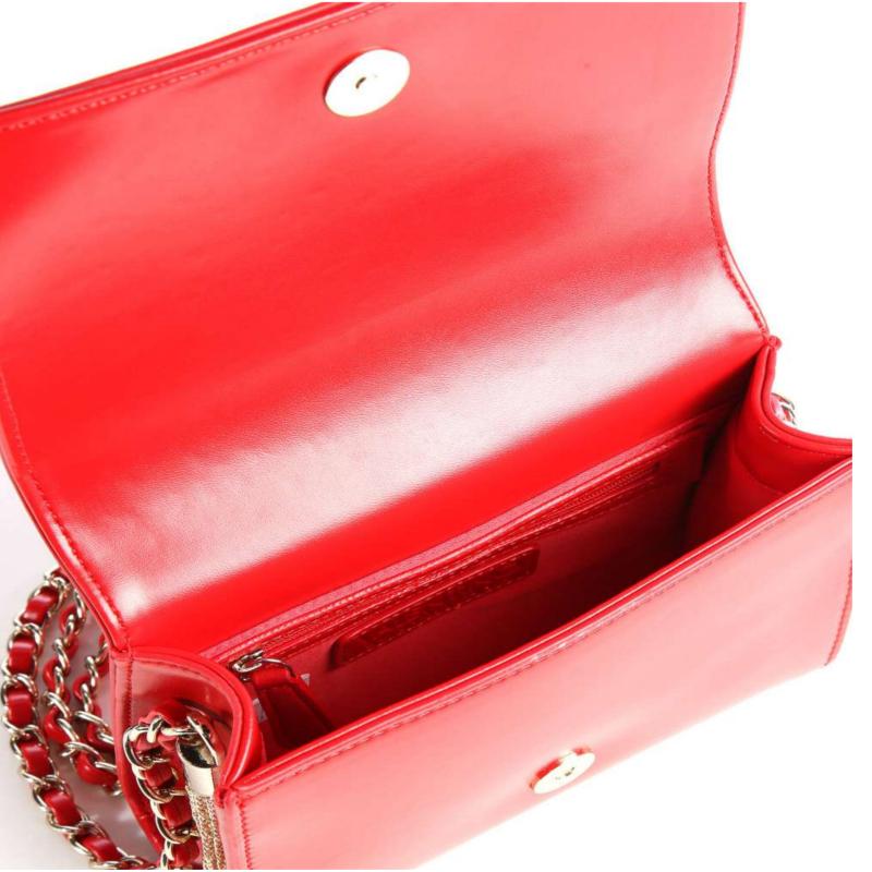 Rouge - VALENTINO Sac à bandoulière Alexander