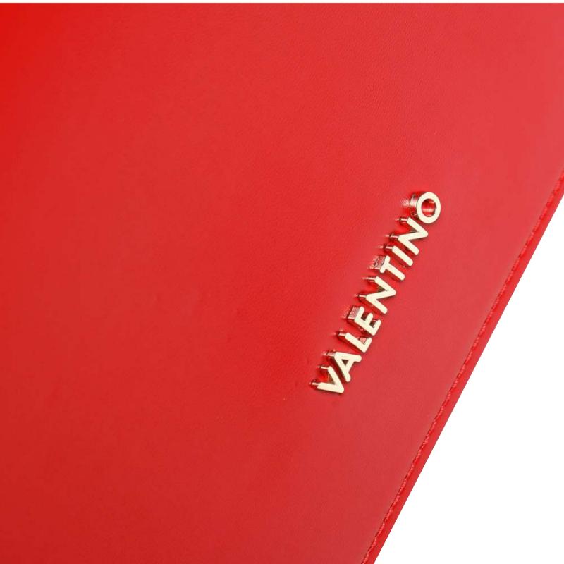 Rouge - VALENTINO Sac à bandoulière Alexander
