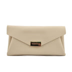 Ecru - VALENTINO Sac bandoulière Arpie Pochette Navy