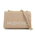 Taupe - VALENTINO Sac à bandoulière Jemaa