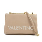 Taupe - VALENTINO Sac à bandoulière Jemaa