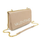Taupe - VALENTINO Sac à bandoulière Jemaa