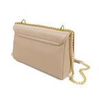 Taupe - VALENTINO Sac à bandoulière Jemaa