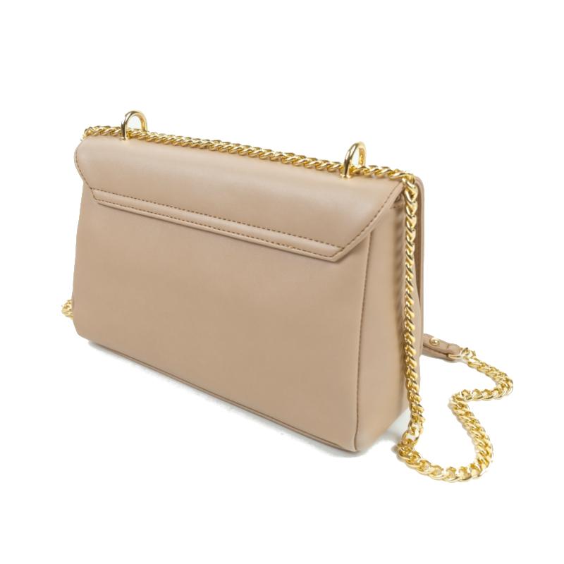 Taupe - VALENTINO Sac à bandoulière Jemaa