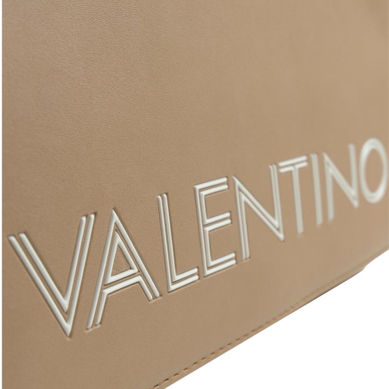 Taupe - VALENTINO Sac à bandoulière Jemaa