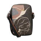 ANEKKE Sac à bandoulière mini Hearthbeat