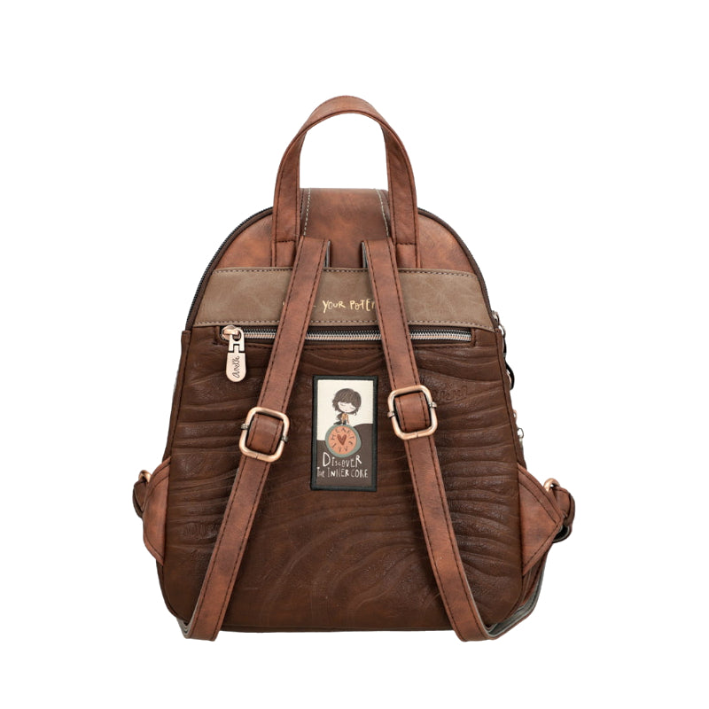 ANEKKE Sac à dos Core