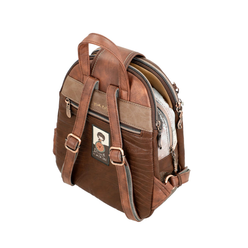 ANEKKE Sac à dos Core