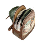 ANEKKE Sac à dos Core