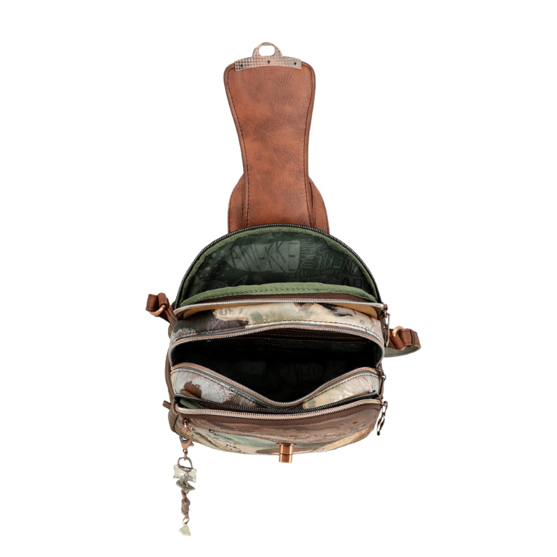 ANEKKE Sac à dos Core