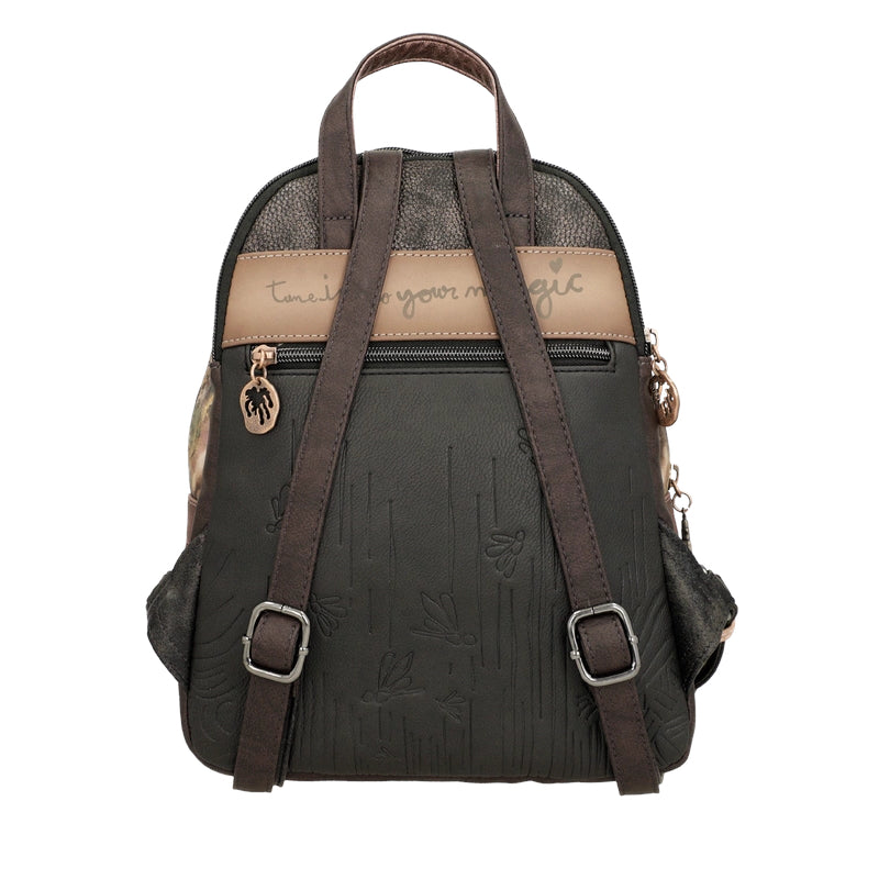 ANEKKE Sac à dos 3 compartiments Dreamverse