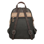 ANEKKE Sac à dos 3 compartiments Dreamverse