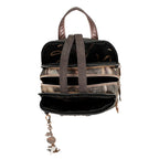 ANEKKE Sac à dos 3 compartiments Dreamverse