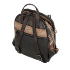 ANEKKE Sac à dos 3 compartiments Dreamverse