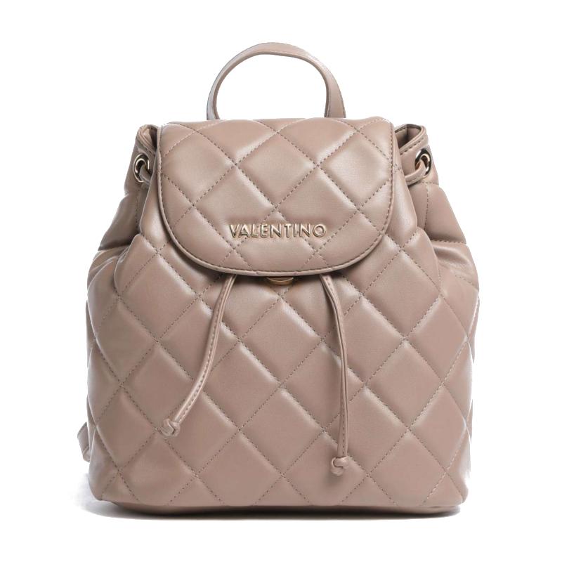 Taupe - VALENTINO Sac à dos  Ocarina