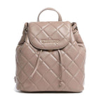 Taupe - VALENTINO Sac à dos  Ocarina