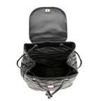 Noir - VALENTINO Sac à dos  Ocarina