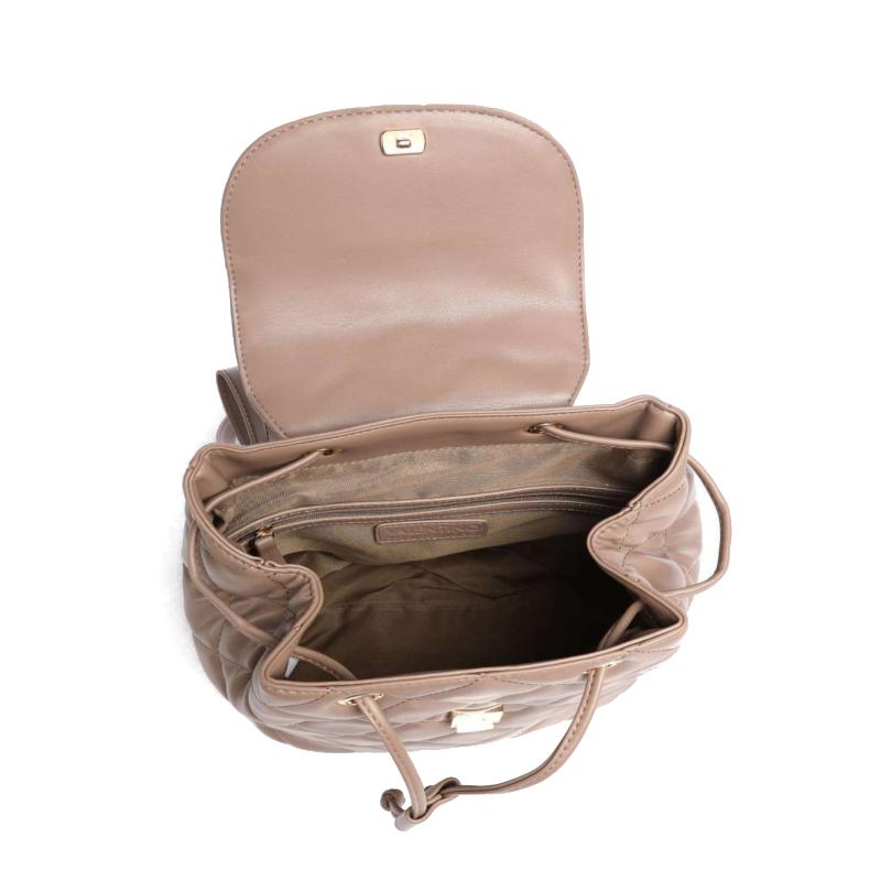 Taupe - VALENTINO Sac à dos  Ocarina