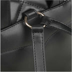 Noir - VALENTINO Sac à dos  Ocarina