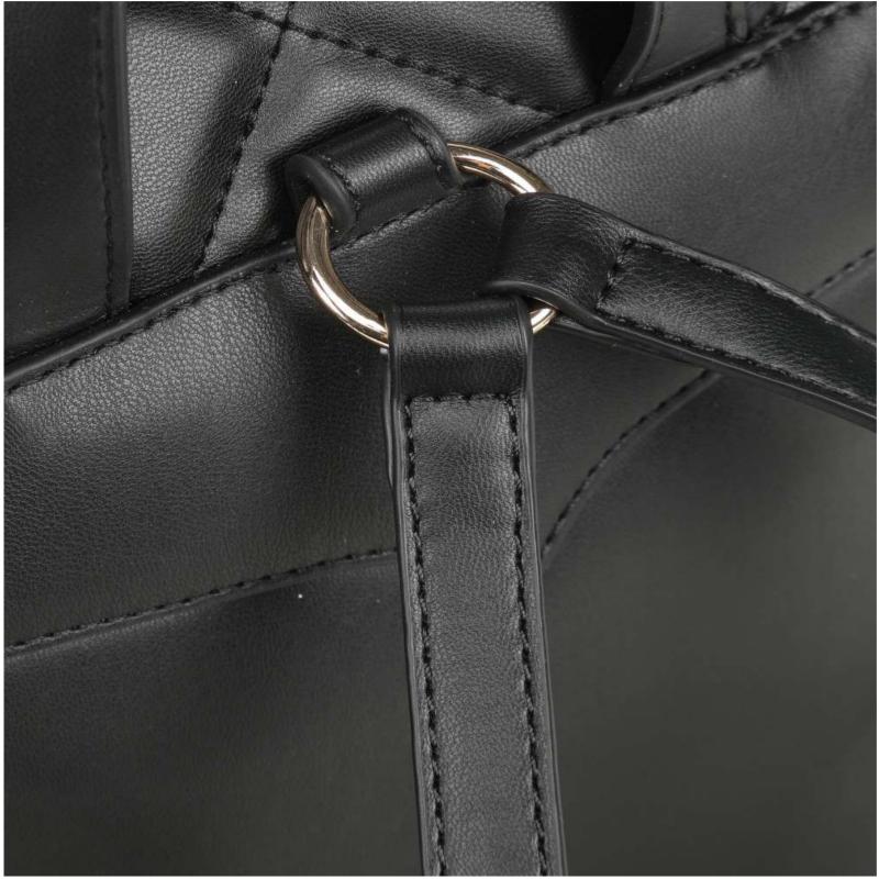 Noir - VALENTINO Sac à dos  Ocarina