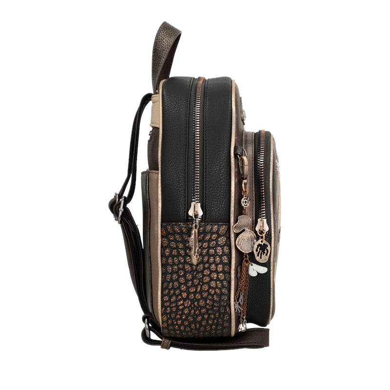 ANEKKE Sac à dos moyen format Dreamverse