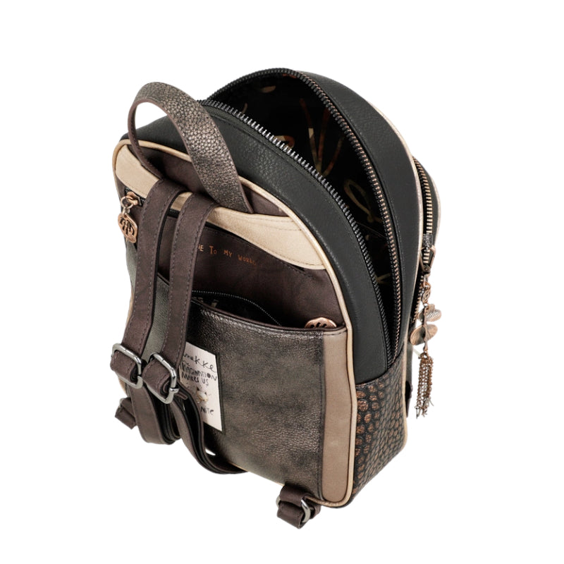 ANEKKE Sac à dos moyen format Dreamverse