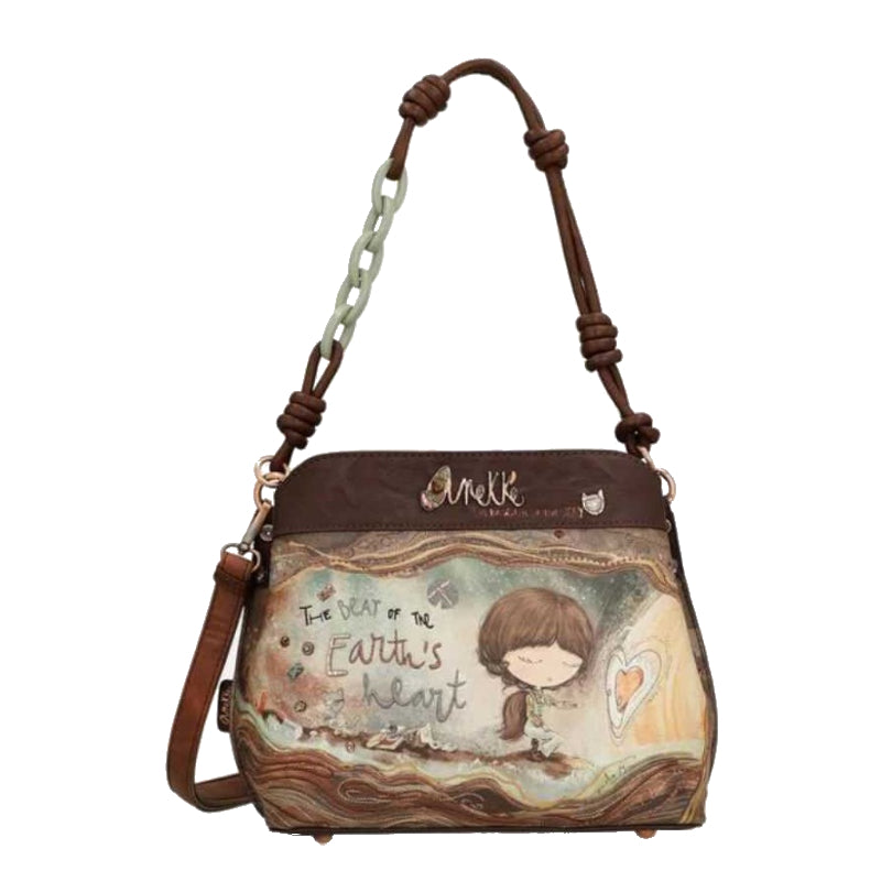 
                      
                        ANEKKE Sac à main Core
                      
                    