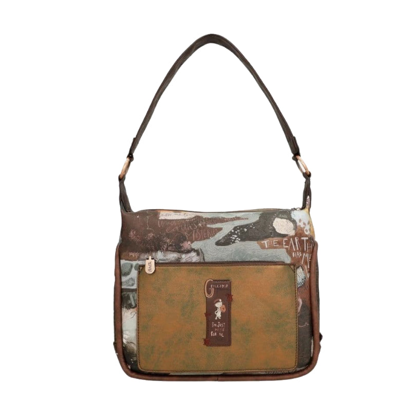 ANEKKE Sac à main Core