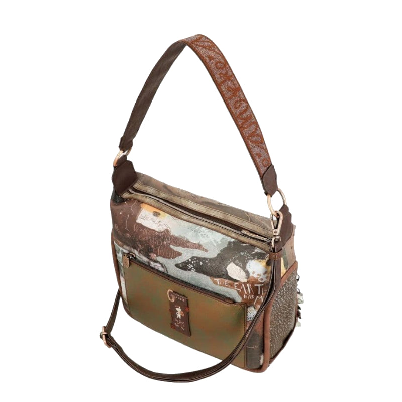 ANEKKE Sac à main Core